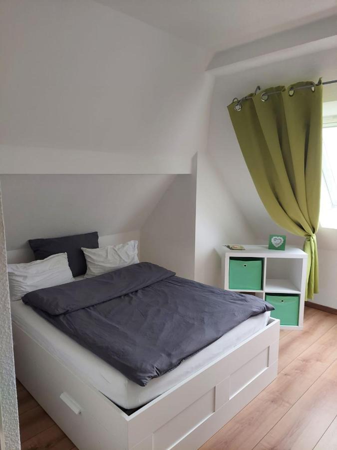 Ferienwohnungen Recklinghausen-Nord 外观 照片