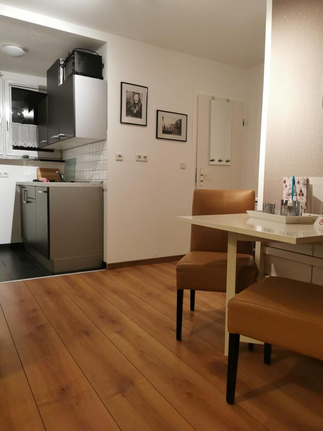 Ferienwohnungen Recklinghausen-Nord 外观 照片